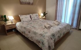 Kritharia Guesthouse Volos